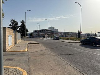 Nave industrial en venta en La Garena en Alcalá de Henares