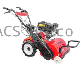 Segadora de Martillos - 208cc - 7Hp - BMFC01