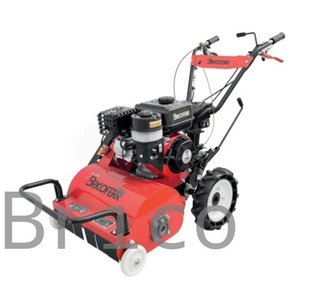Segadora de Martillos - 208cc - 7Hp - BMFC01
