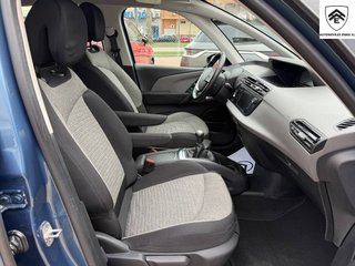 2015 Citroën C4 Picasso Seduction 1.6 HDi 90cv