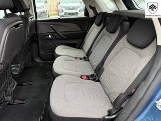 2015 Citroën C4 Picasso Seduction 1.6 HDi 90cv
