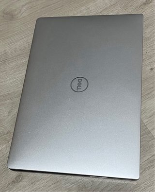 Portátil Dell XPS 13 7390 i7