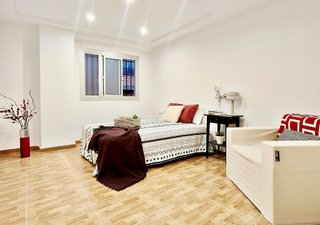 Piso en venta en Centro en Almería