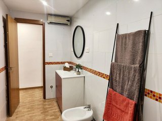 Piso en venta en Centro en Almería