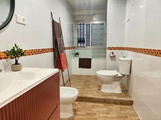 Piso en venta en Centro en Almería