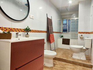 Piso en venta en Centro en Almería