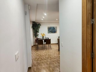 Piso en venta en Centro en Almería