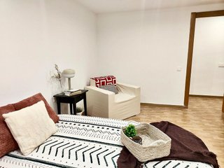 Piso en venta en Centro en Almería