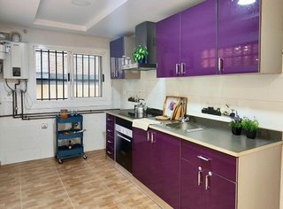 Piso en venta en Centro en Almería