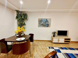 Piso en venta en Centro en Almería