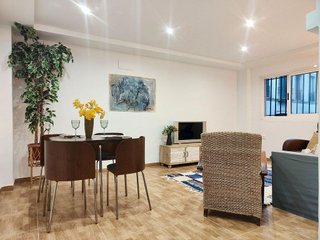 Piso en venta en Centro en Almería