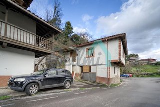 Chalet en venta en Salas