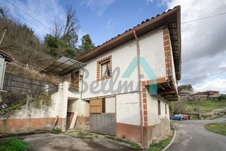 Chalet en venta en Salas