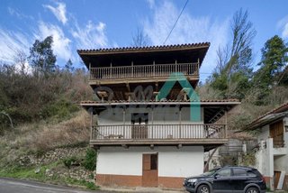 Chalet en venta en Salas