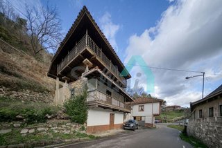 Chalet en venta en Salas