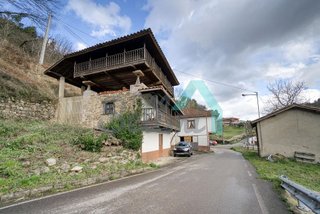 Chalet en venta en Salas