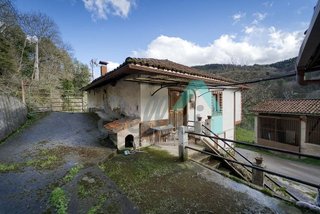 Chalet en venta en Salas