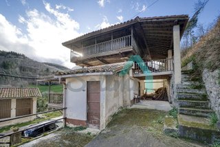 Chalet en venta en Salas