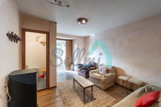 Chalet en venta en Salas