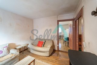 Chalet en venta en Salas