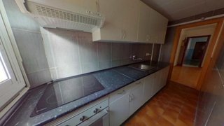 Piso en venta en Santa Rosa - Can Mariner en Santa Coloma de Gramanet