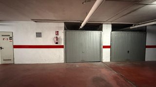 Garaje en venta en Nueva Torrevieja - Aguas Nuevas en Torrevieja