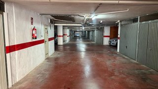 Garaje en venta en Nueva Torrevieja - Aguas Nuevas en Torrevieja