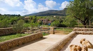Casa rural en alquiler en Sant Llorenç des Cardassar