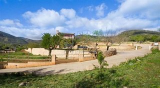 Casa rural en alquiler en Sant Llorenç des Cardassar