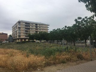 Terreno en venta en Alcarràs