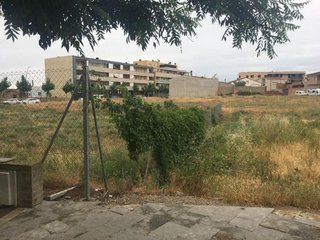 Terreno en venta en Alcarràs
