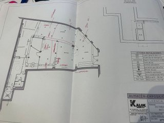 Local comercial en venta en La Roureda en Viladecans