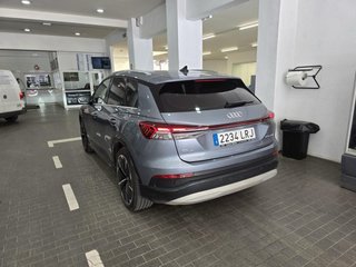 Audi Q4 2021