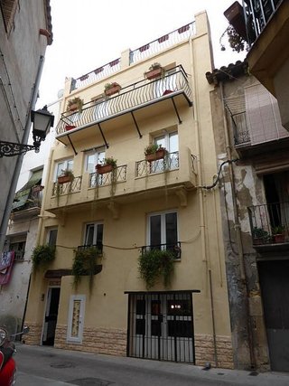 Piso en venta en Casc Antic - Nou Cambrils en Cambrils