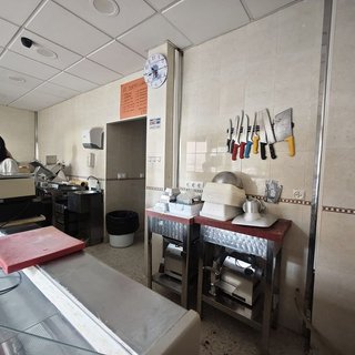 Local comercial en venta en La Paz - Segunda Aguada - Loreto en Cádiz