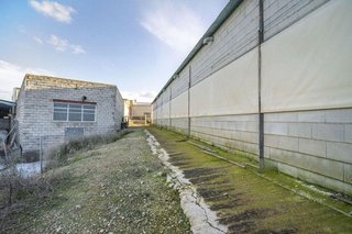 Local comercial en venta en Mollina