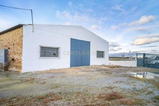 Local comercial en venta en Mollina