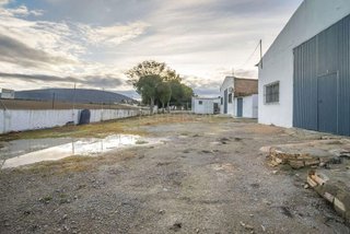 Local comercial en venta en Mollina