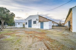 Local comercial en venta en Mollina