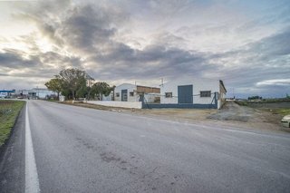 Local comercial en venta en Mollina