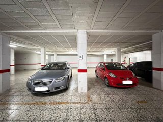 Garaje en venta en Playa del Cura en Torrevieja