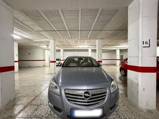 Garaje en venta en Playa del Cura en Torrevieja