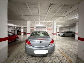 Garaje en venta en Playa del Cura en Torrevieja