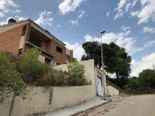 Edificio en venta en Can Vinyals en Esparreguera