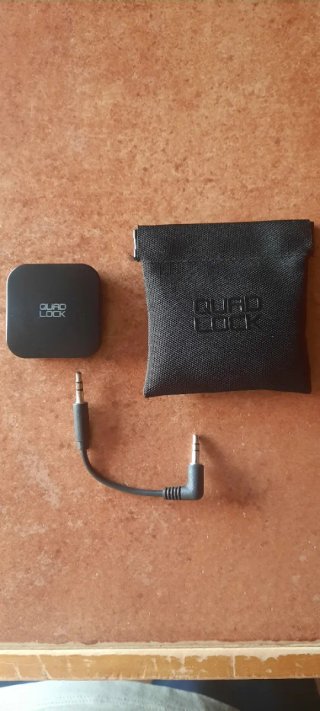 Quad Lock