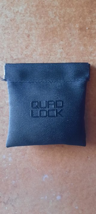 Quad Lock
