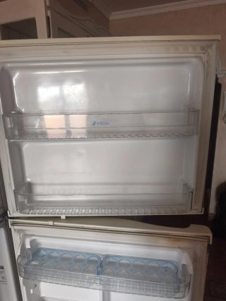 Nevera Edesa 1D-350NF No Frost