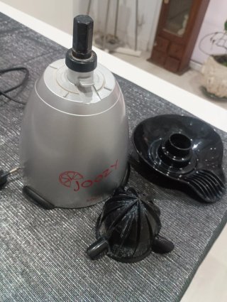 Olla Arrocera y Vaporera Eléctrica