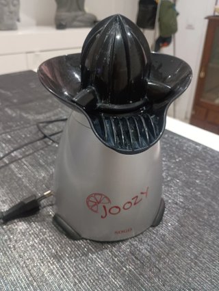 Olla Arrocera y Vaporera Eléctrica