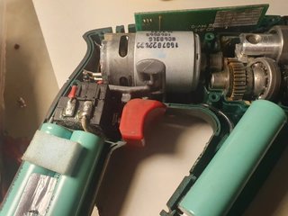 Interruptor de direccion Bosch Uneo
